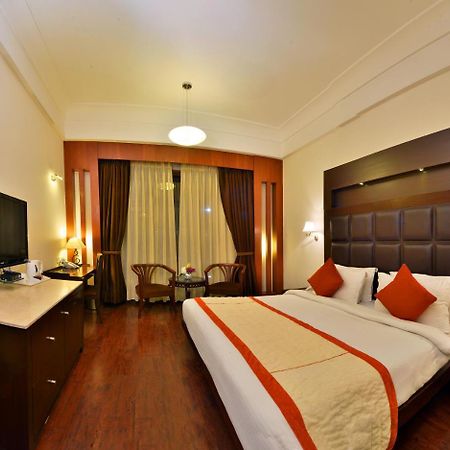 Orana Hotels & Resorts 新德里 外观 照片