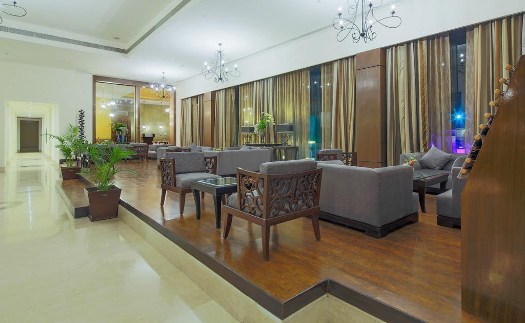 Orana Hotels & Resorts 新德里 外观 照片