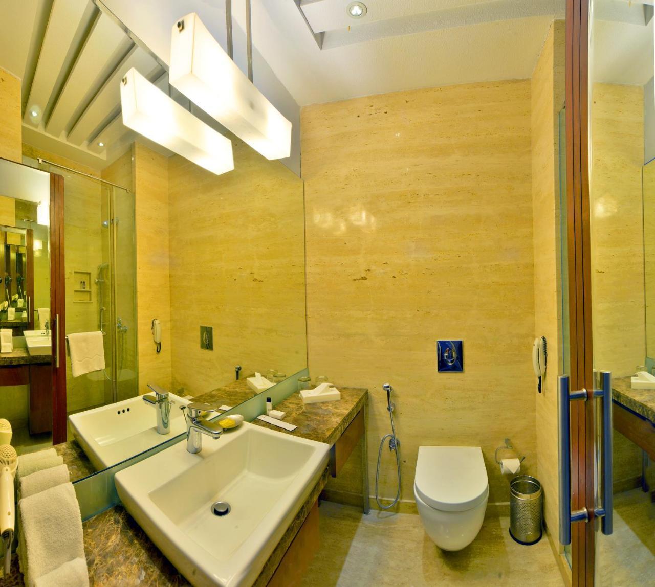 Orana Hotels & Resorts 新德里 外观 照片