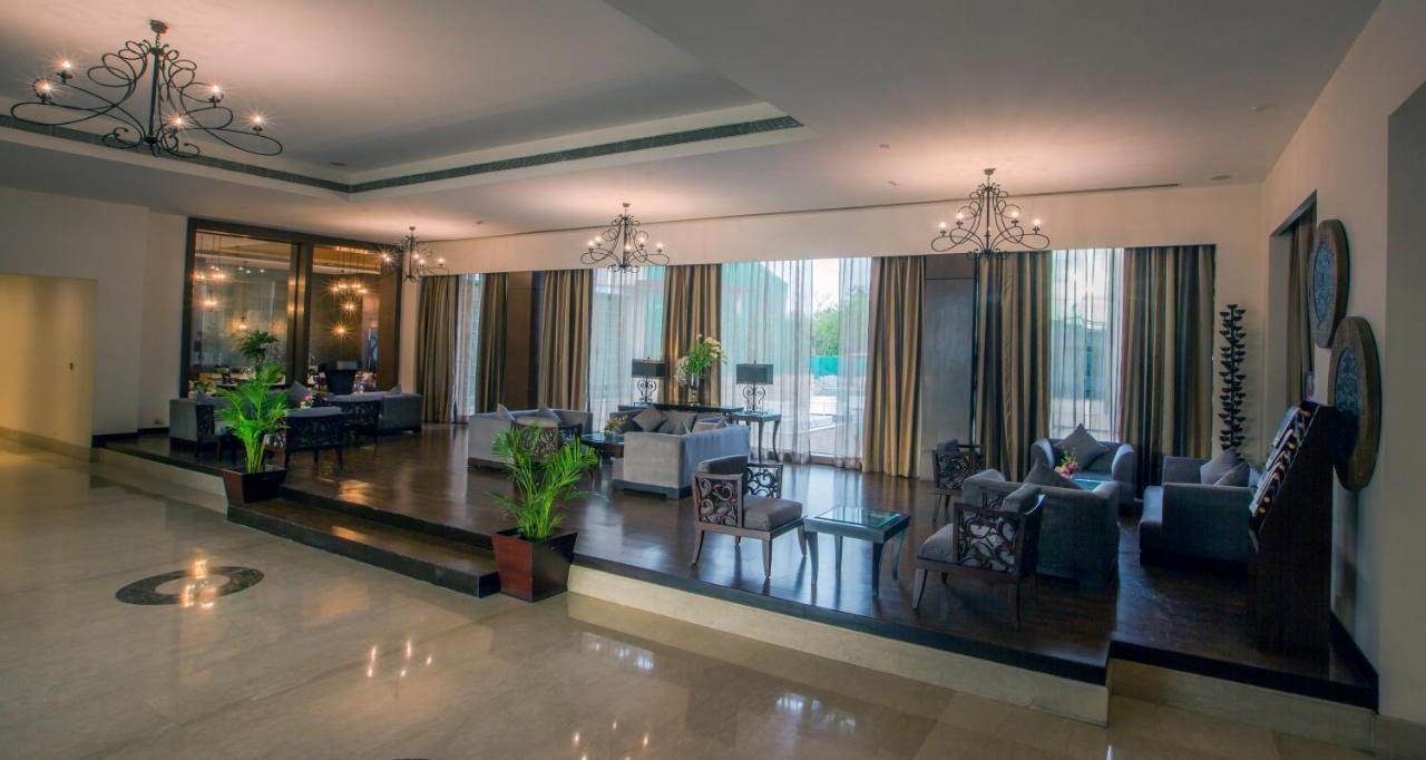 Orana Hotels & Resorts 新德里 外观 照片