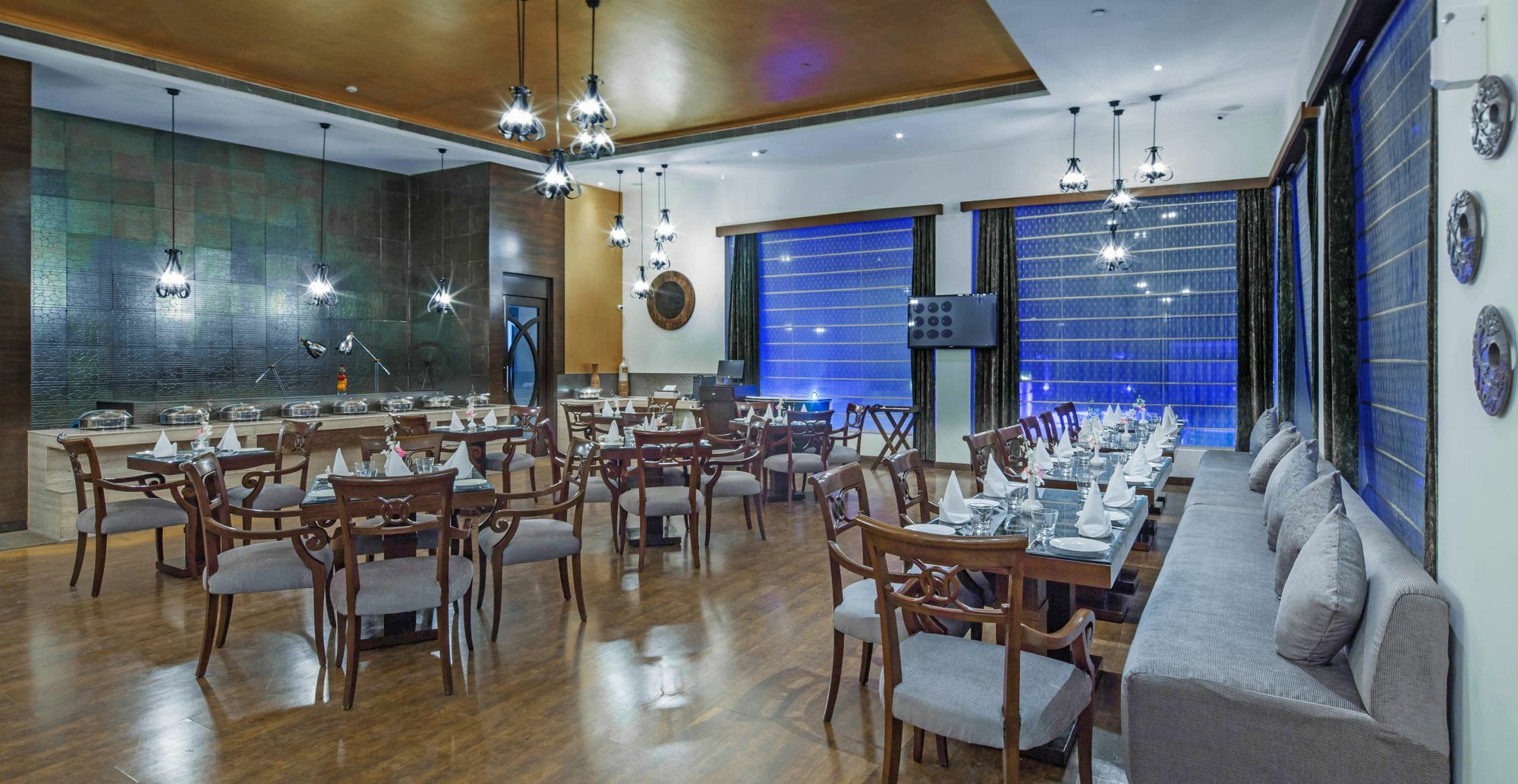 Orana Hotels & Resorts 新德里 外观 照片