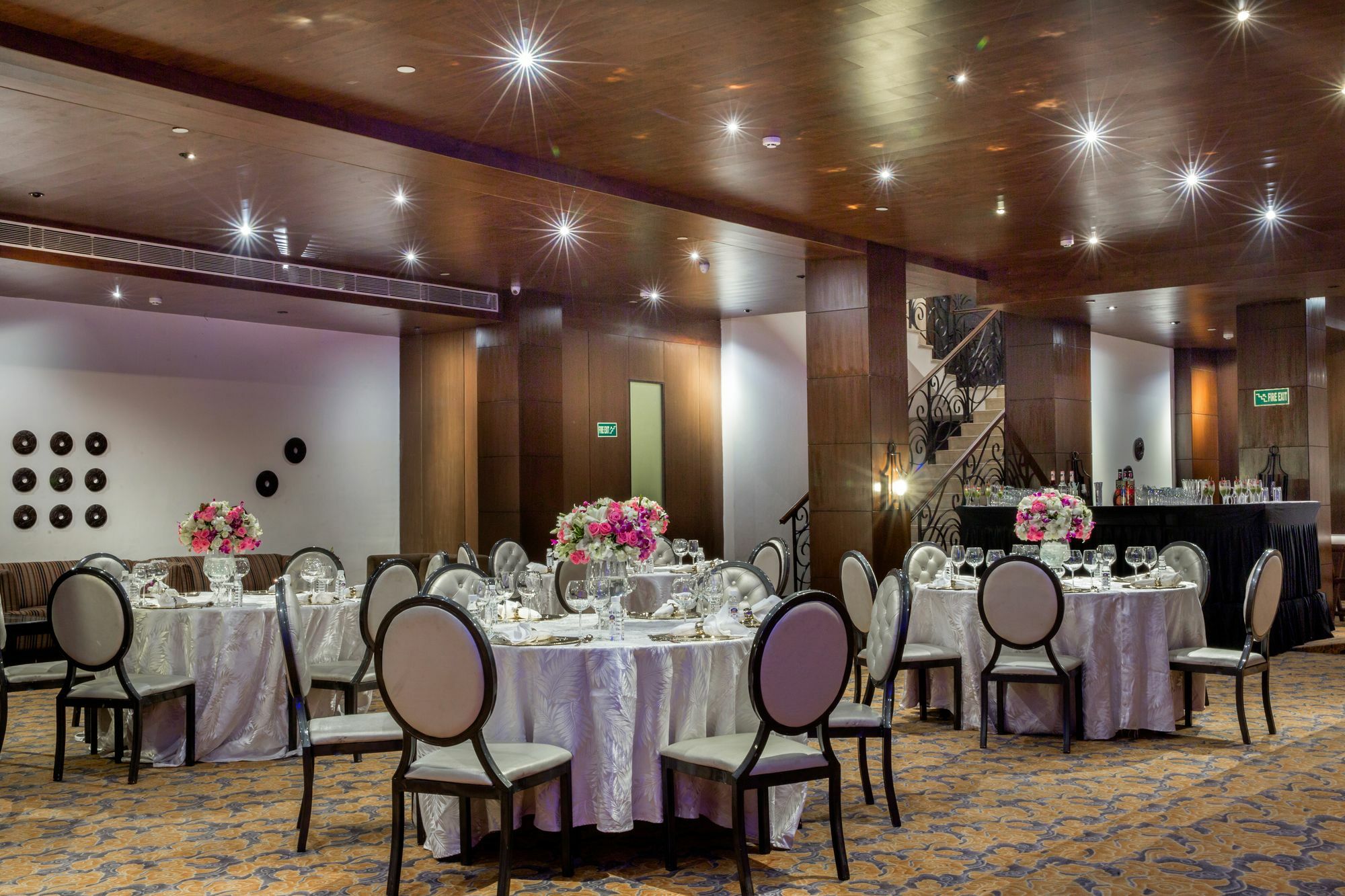 Orana Hotels & Resorts 新德里 外观 照片