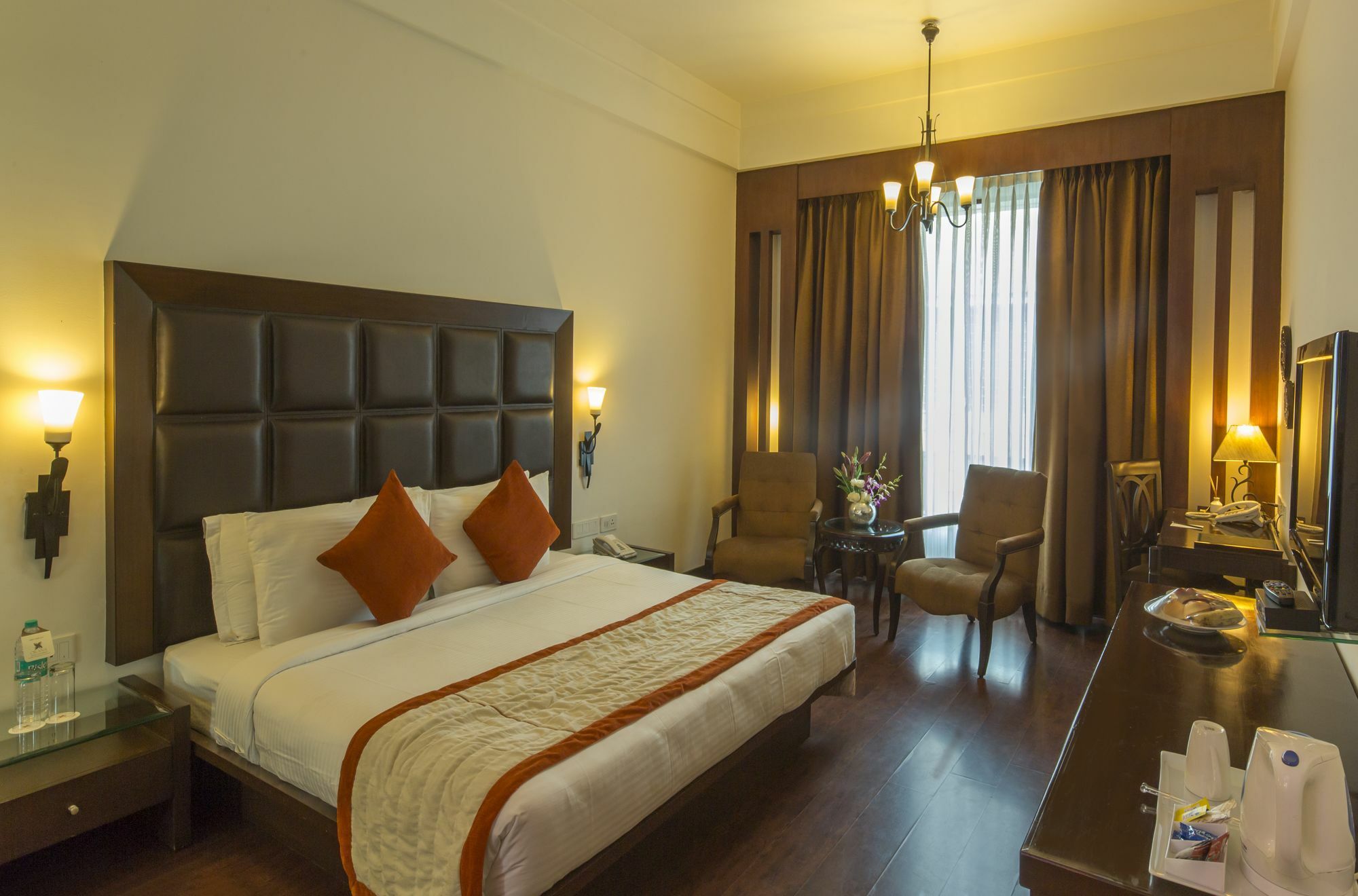 Orana Hotels & Resorts 新德里 外观 照片