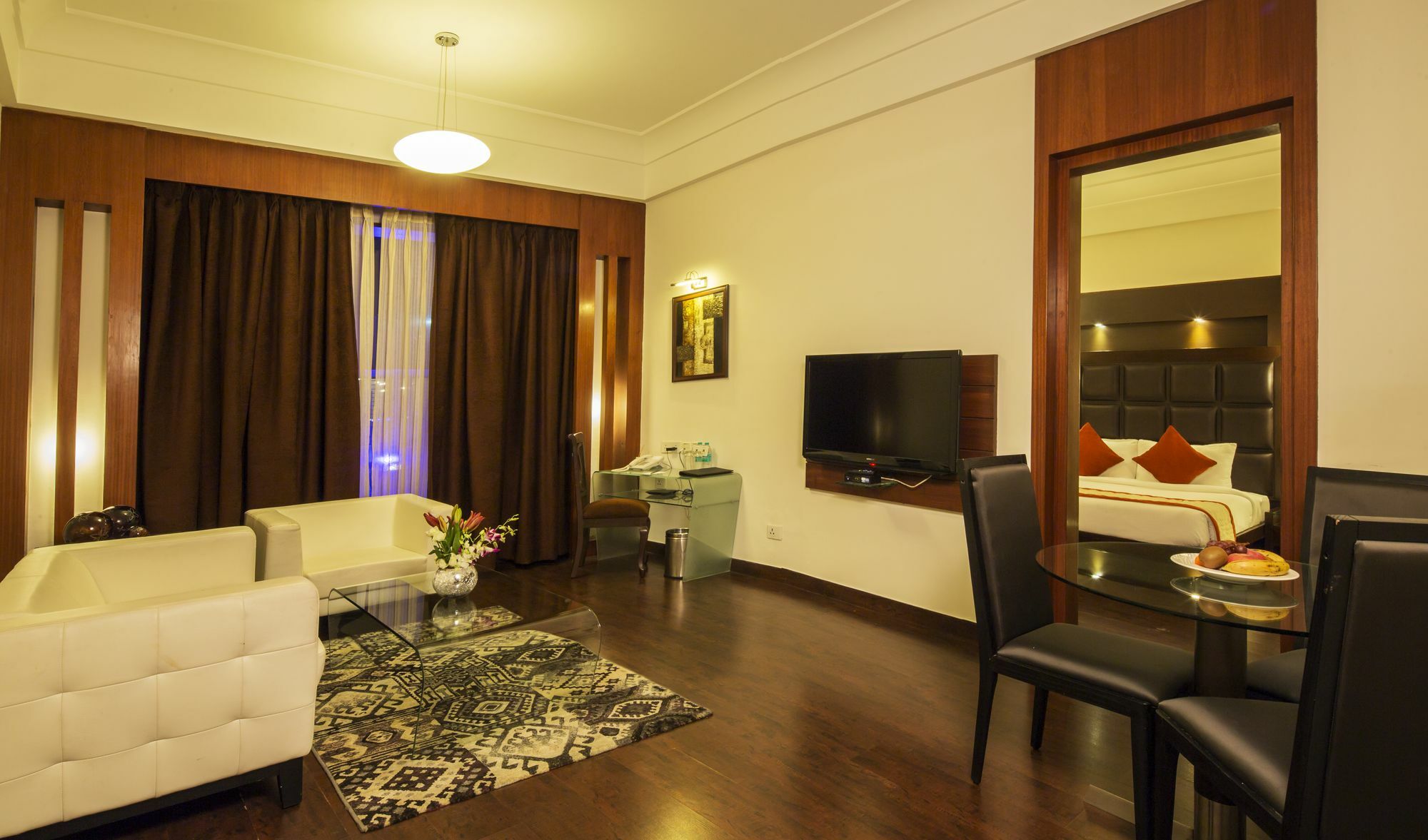 Orana Hotels & Resorts 新德里 外观 照片