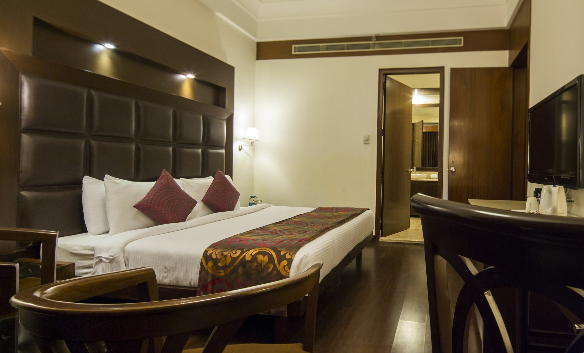 Orana Hotels & Resorts 新德里 外观 照片