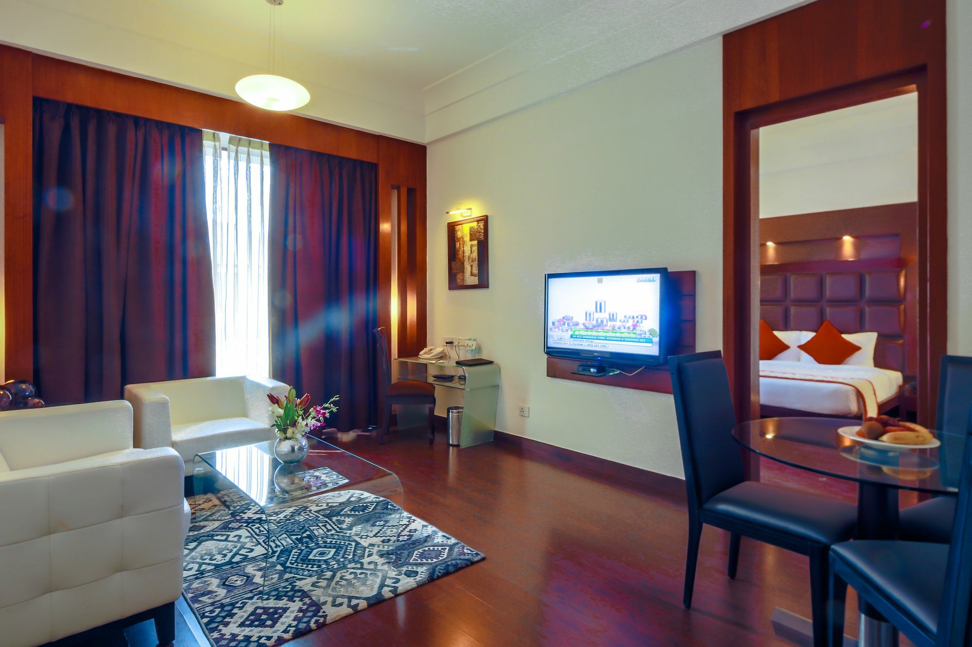 Orana Hotels & Resorts 新德里 外观 照片